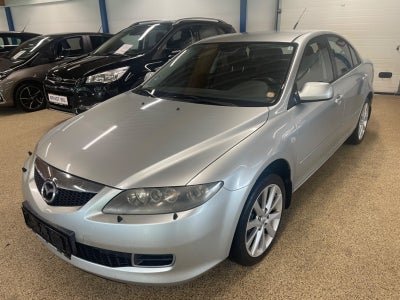 Mazda 6 Sport  