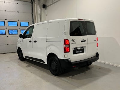 Toyota ProAce D 95 Compact Base+