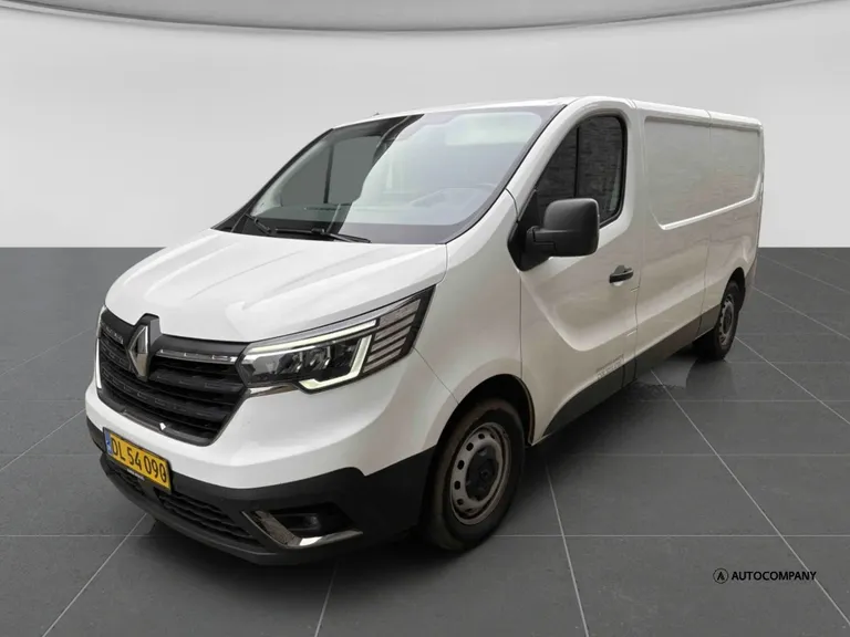 Renault Trafic dCi 150 L2H1 Tekno