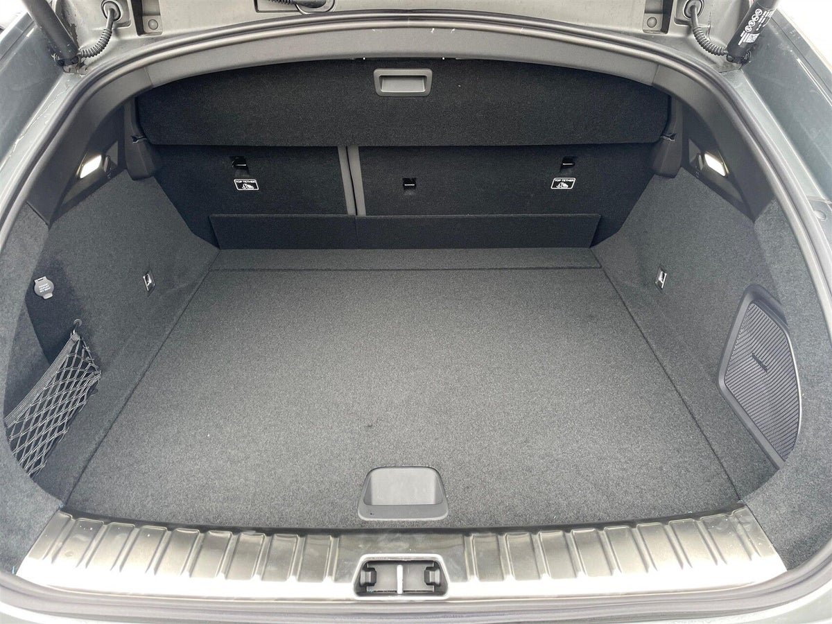 Polestar 4 Long Range Nordic Edition AWD billede 13