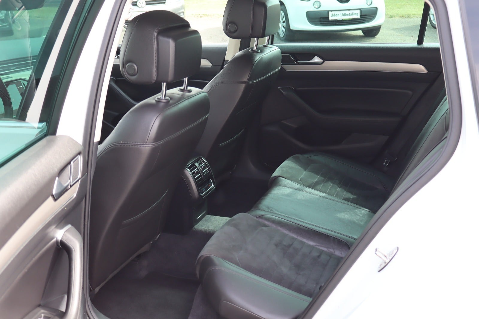 Billede af VW Passat 1,6 TDi 120 Trendline Variant