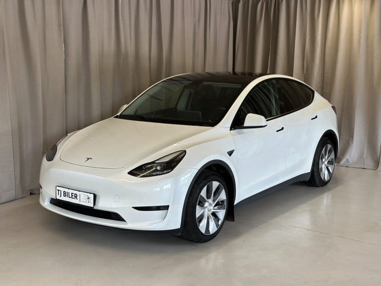 Tesla Model Y RWD