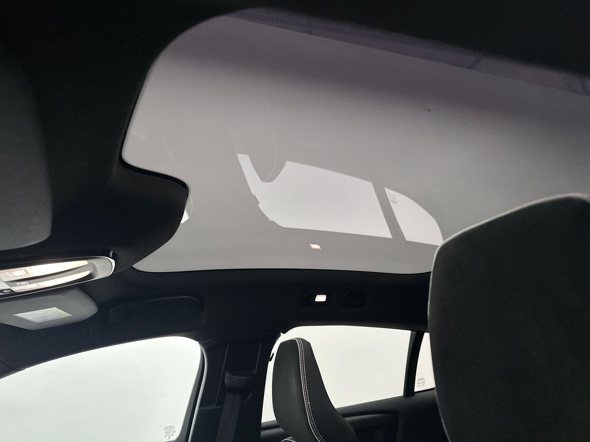 Volvo C40 ReCharge Extended Range Ultimate billede 20