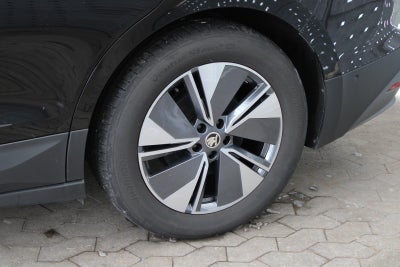 Skoda Enyaq iV Ultra