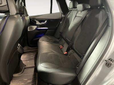 Mercedes EQE500 SUV AMG Premium 4Matic