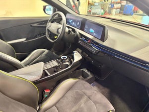 Kia EV6 GT Performance AWD