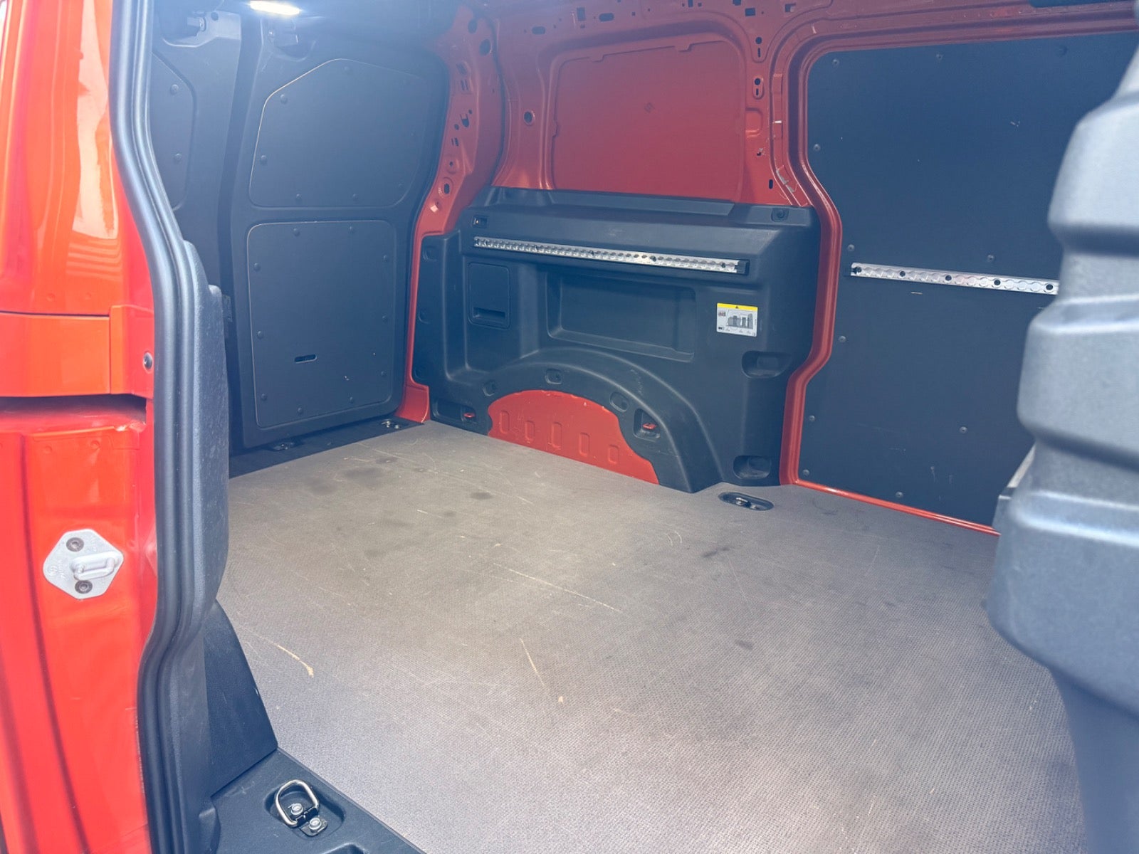 Billede af VW ID. Buzz 77 Style Van