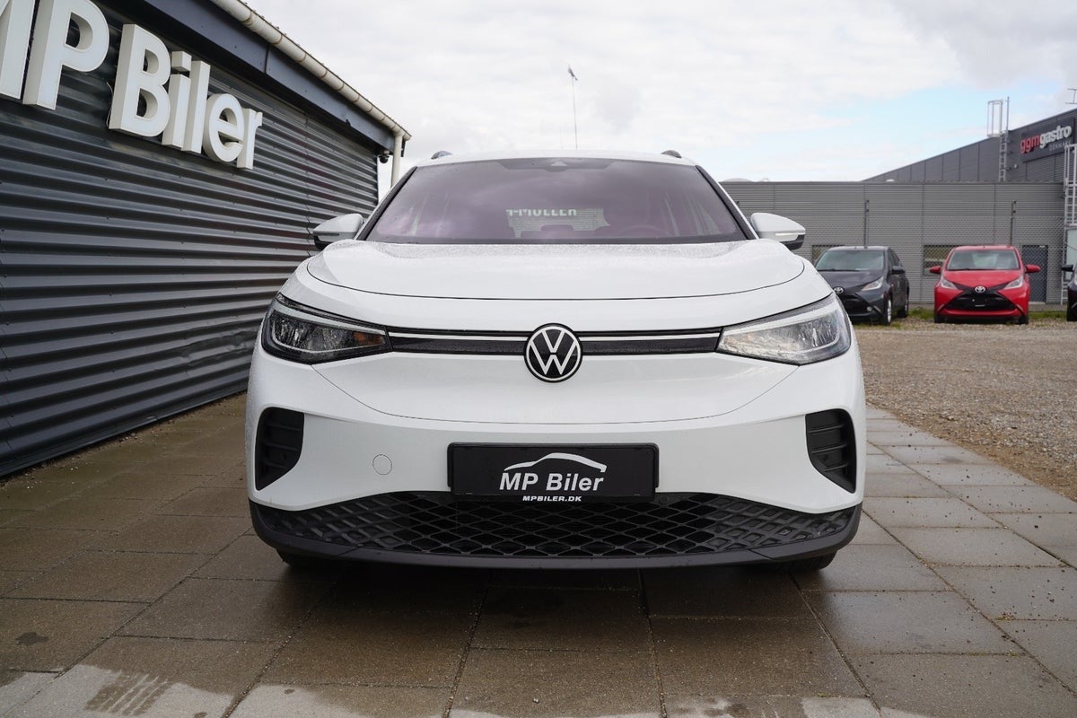 Billede af VW ID.4 77 Pro