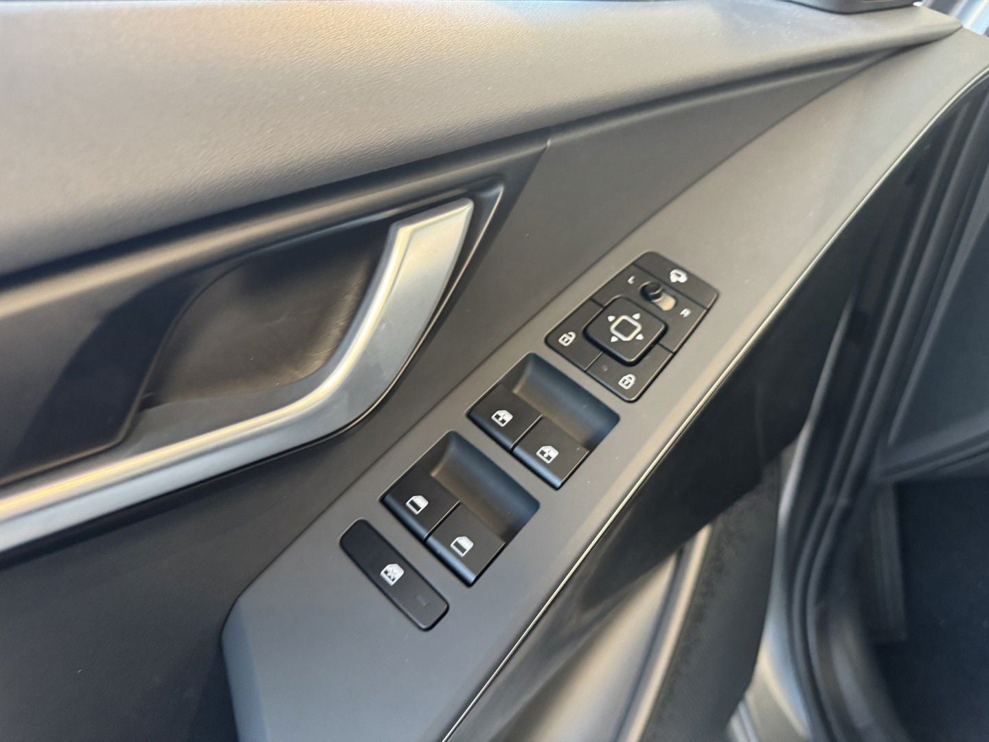 Kia Niro EV Prestige