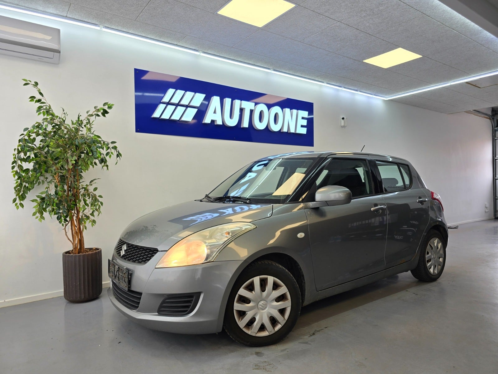 Billede af Suzuki Swift 1,2 GL