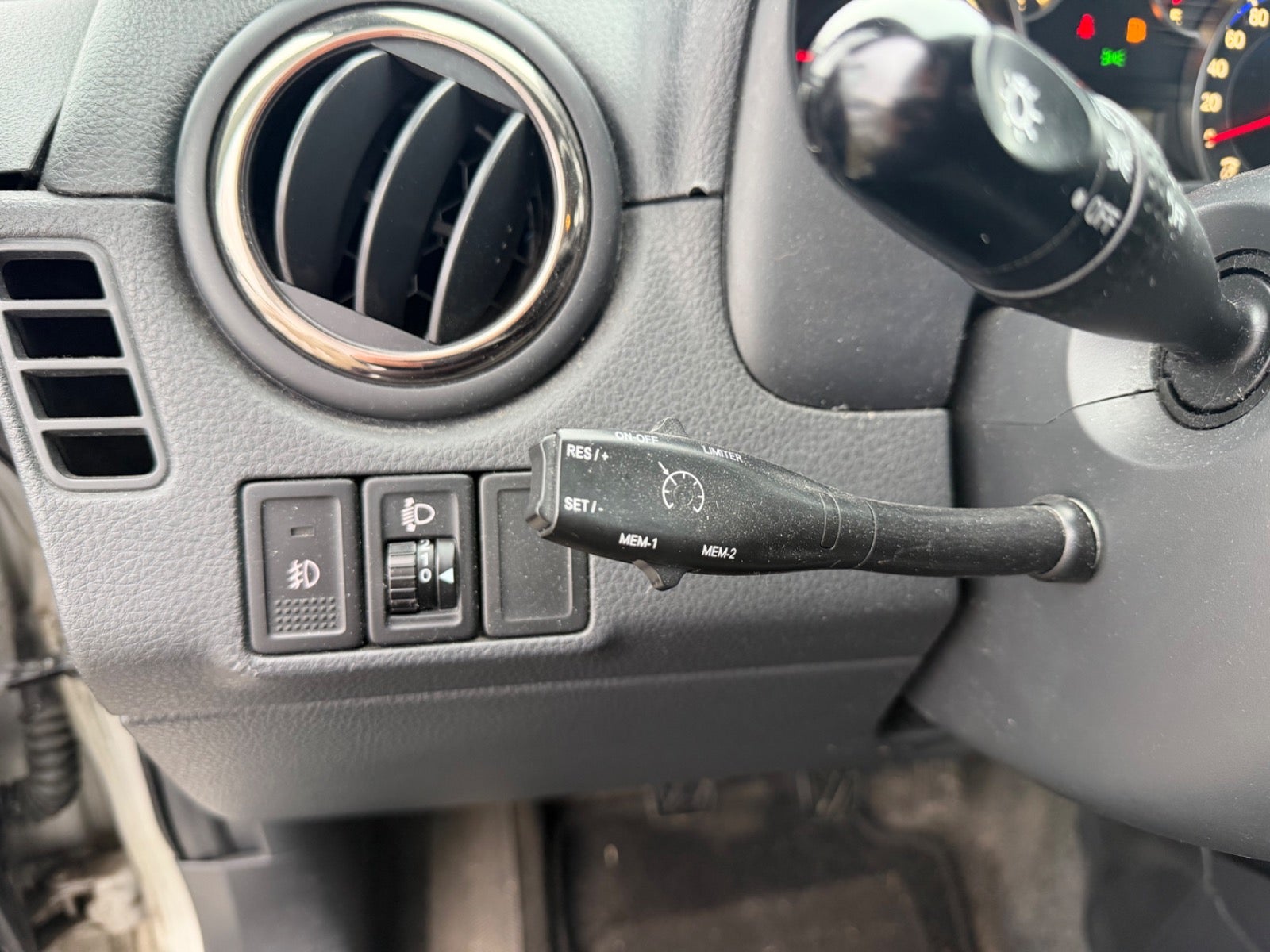 Billede af Suzuki SX4 1,6 CombiBack Style