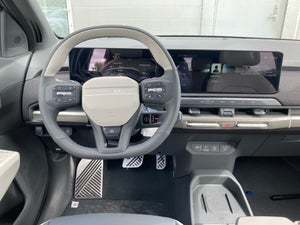 Kia EV3 Long Range GT-Line
