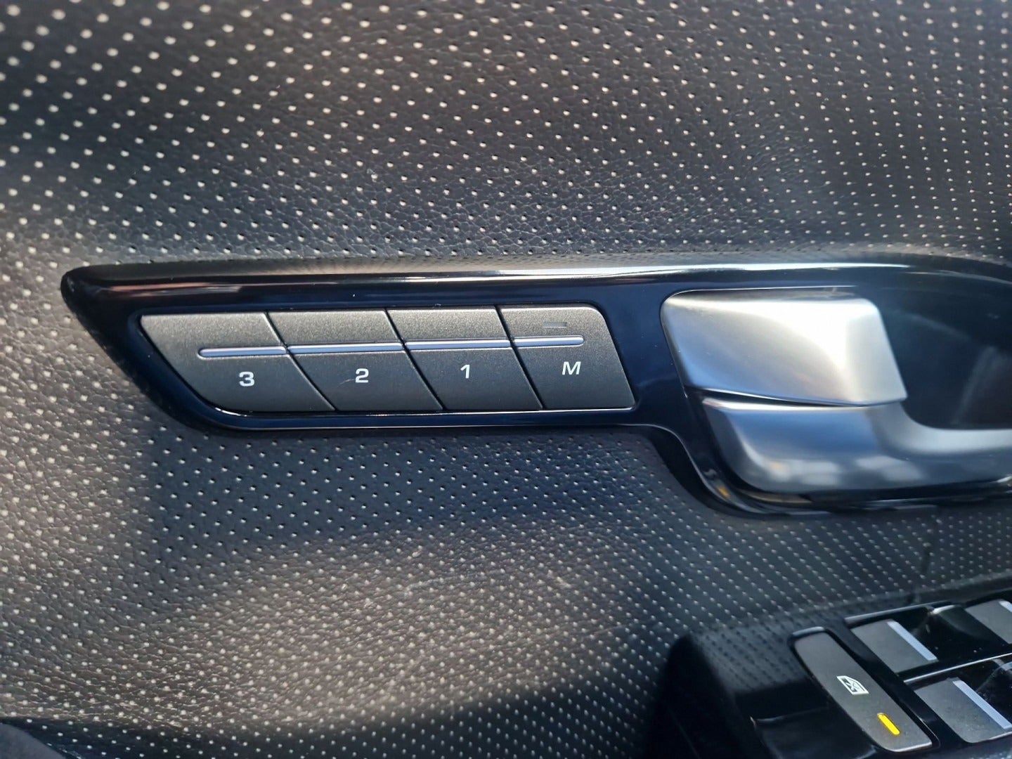 Billede af Land Rover Range Rover Evoque 2,2 SD4 Dynamic aut. Van