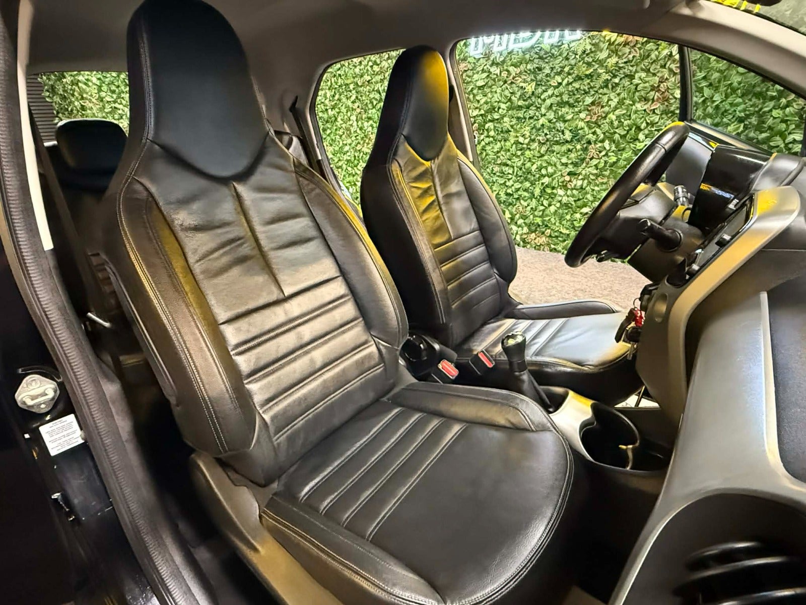 Billede af Toyota Aygo 1,0 VVT-i x