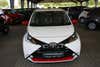 Toyota Aygo VVT-i Air thumbnail