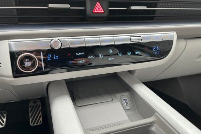 Hyundai Ioniq 6 Ultimate AWD
