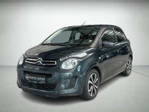 Citroën C1 PureTech 82 Extravaganza