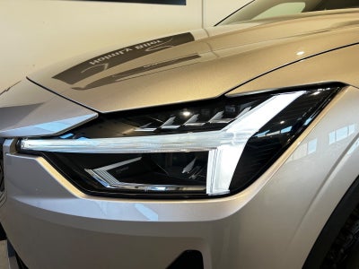 Polestar 2 Long Range