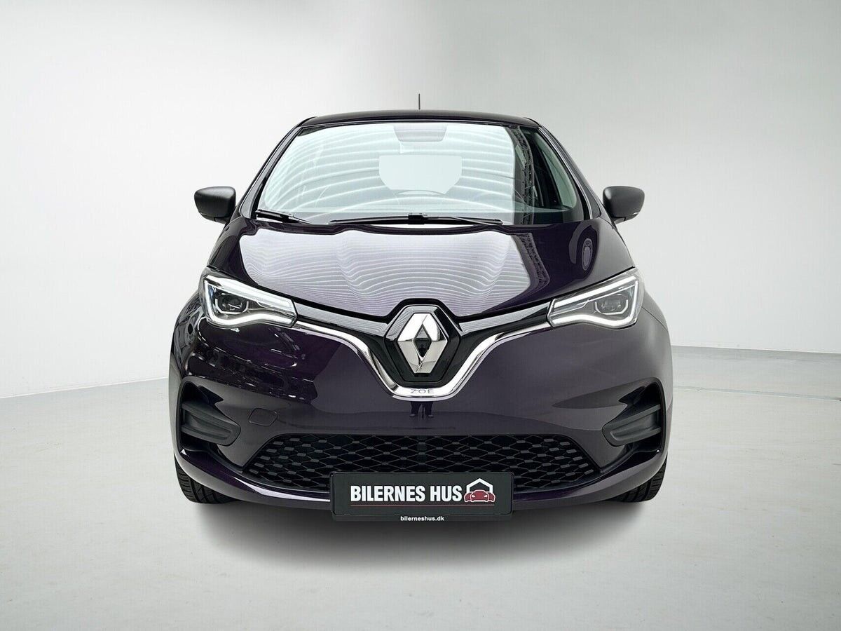 Renault Zoe Life billede 6