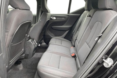 Volvo XC40 P6 ReCharge Ultimate