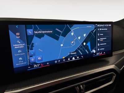 BMW i4 eDrive35 M-Sport