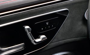 Mercedes EQE350 SUV AMG Line 4Matic