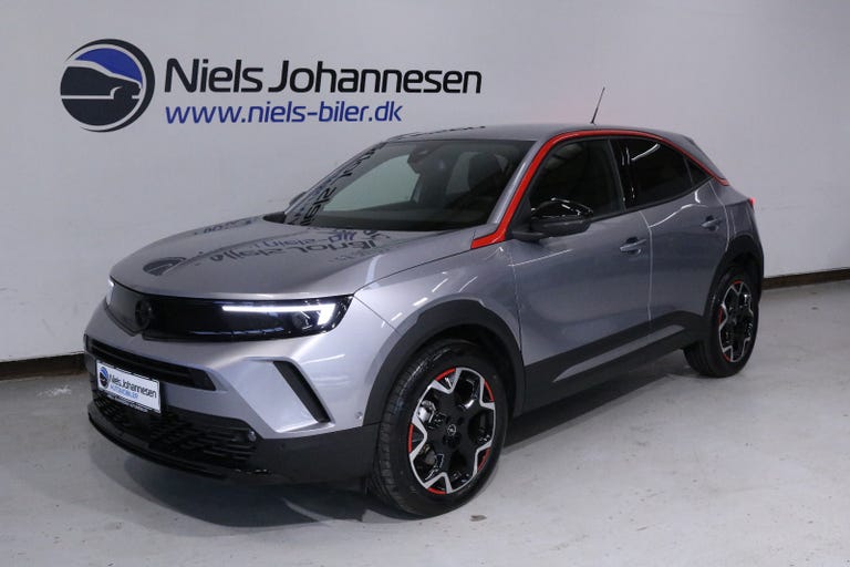 Opel Mokka-e GS Line