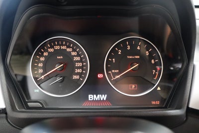 BMW X1 sDrive20i aut.