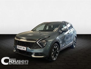 Kia Sportage PHEV Prestige aut. 4WD