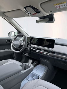 Kia EV3 Long Range Prestige