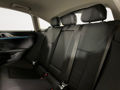 BMW i4 eDrive40 Charged Plus