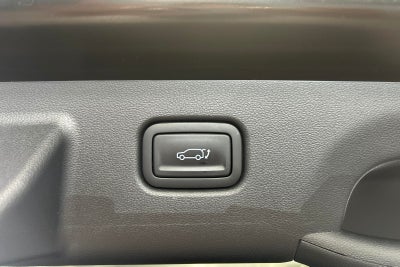 Hyundai Kona EV Advanced