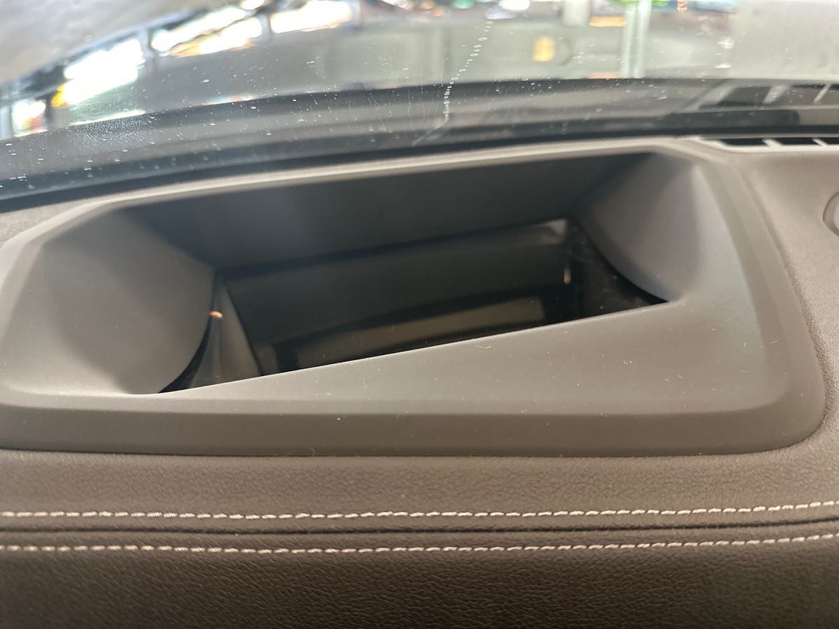 BMW i4 eDrive40 billede 22