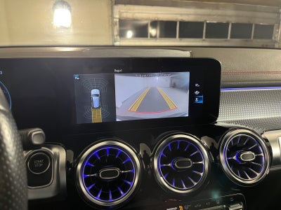 Mercedes EQB300 AMG Line 4Matic