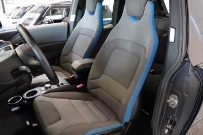 BMW i3 Comfort Advanced