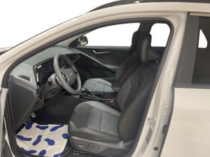 Kia Niro EV Upgrade