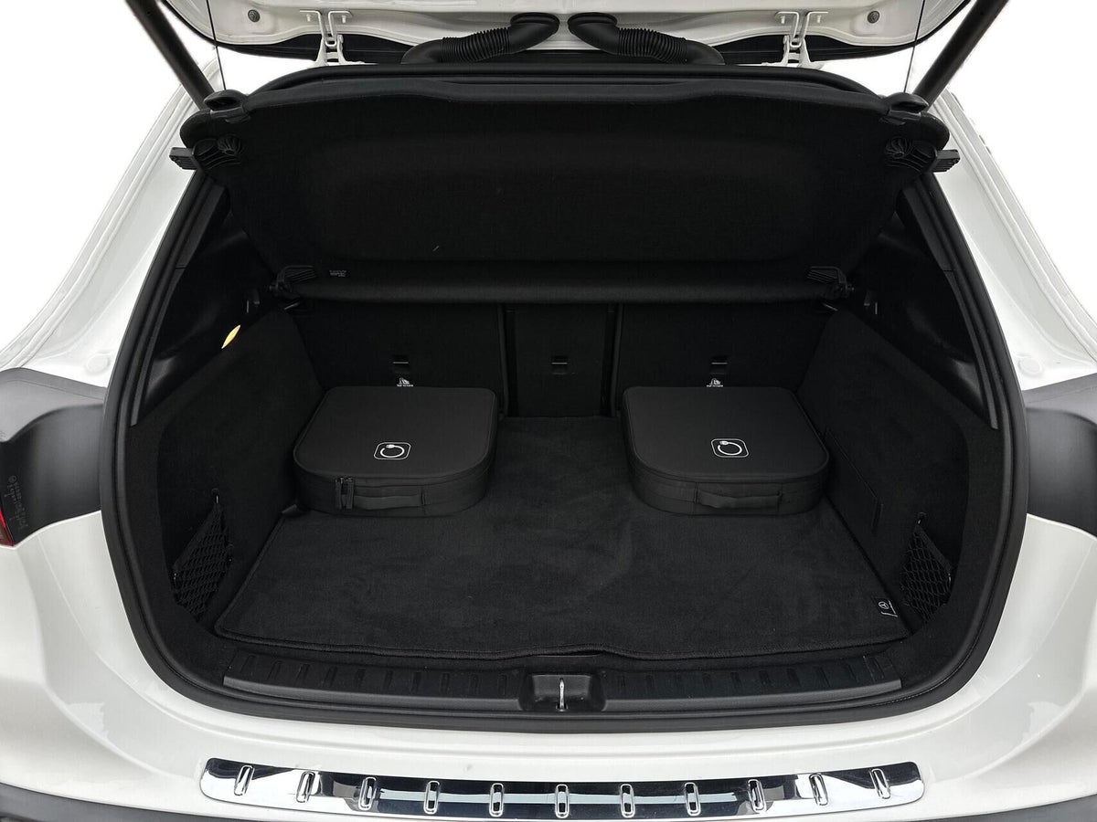 Mercedes EQA250+ Progressive billede 12