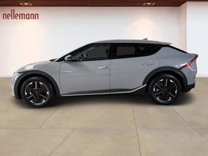 Kia EV6 Long Range Prestige