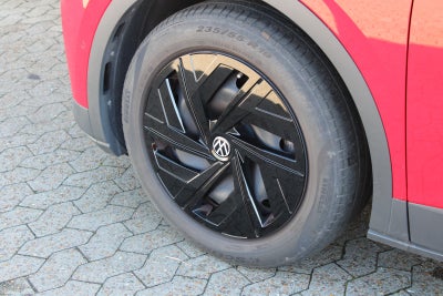 VW ID.4 Pro Performance