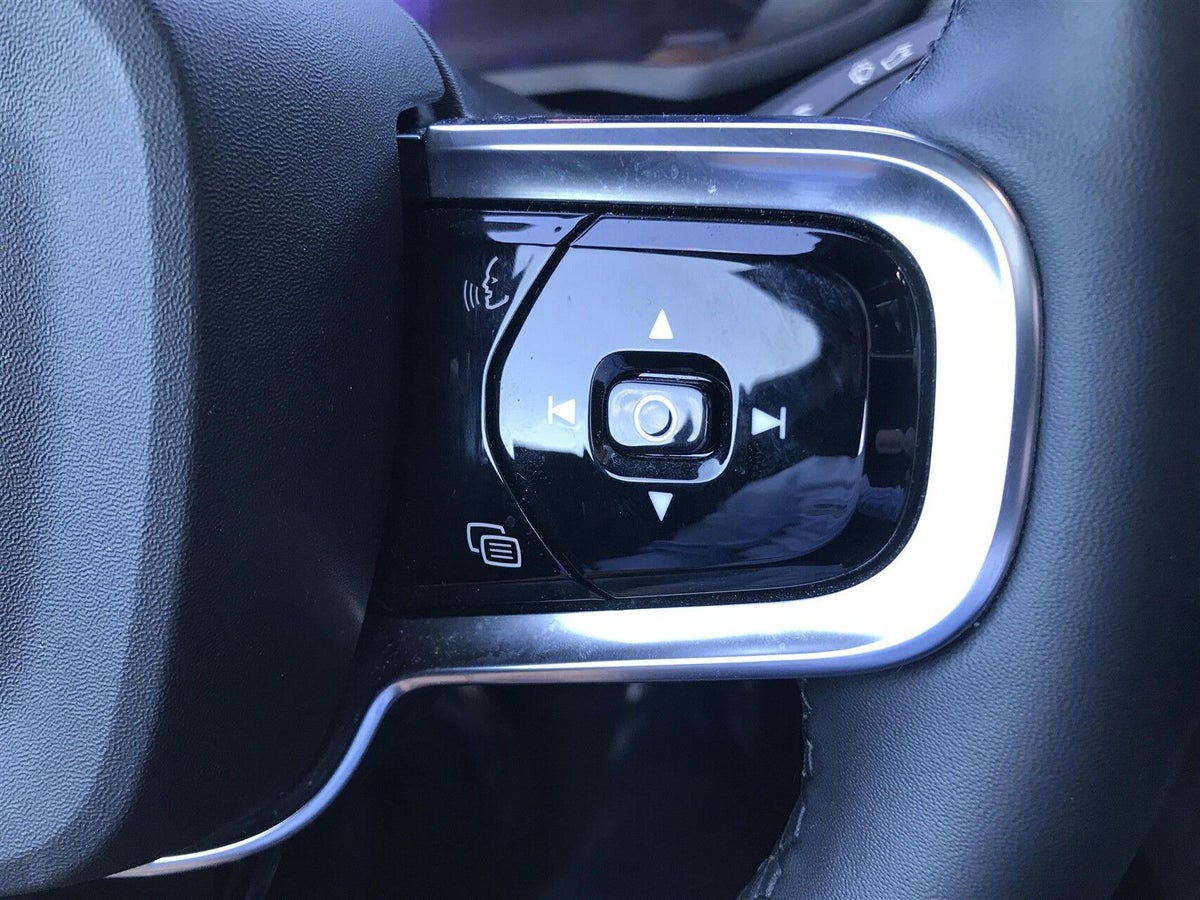 Polestar 2 Long Range billede 18