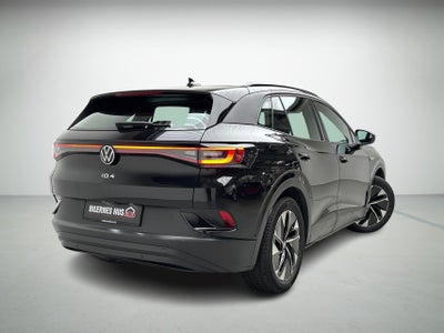 VW ID.4 Pro Performance billede 1