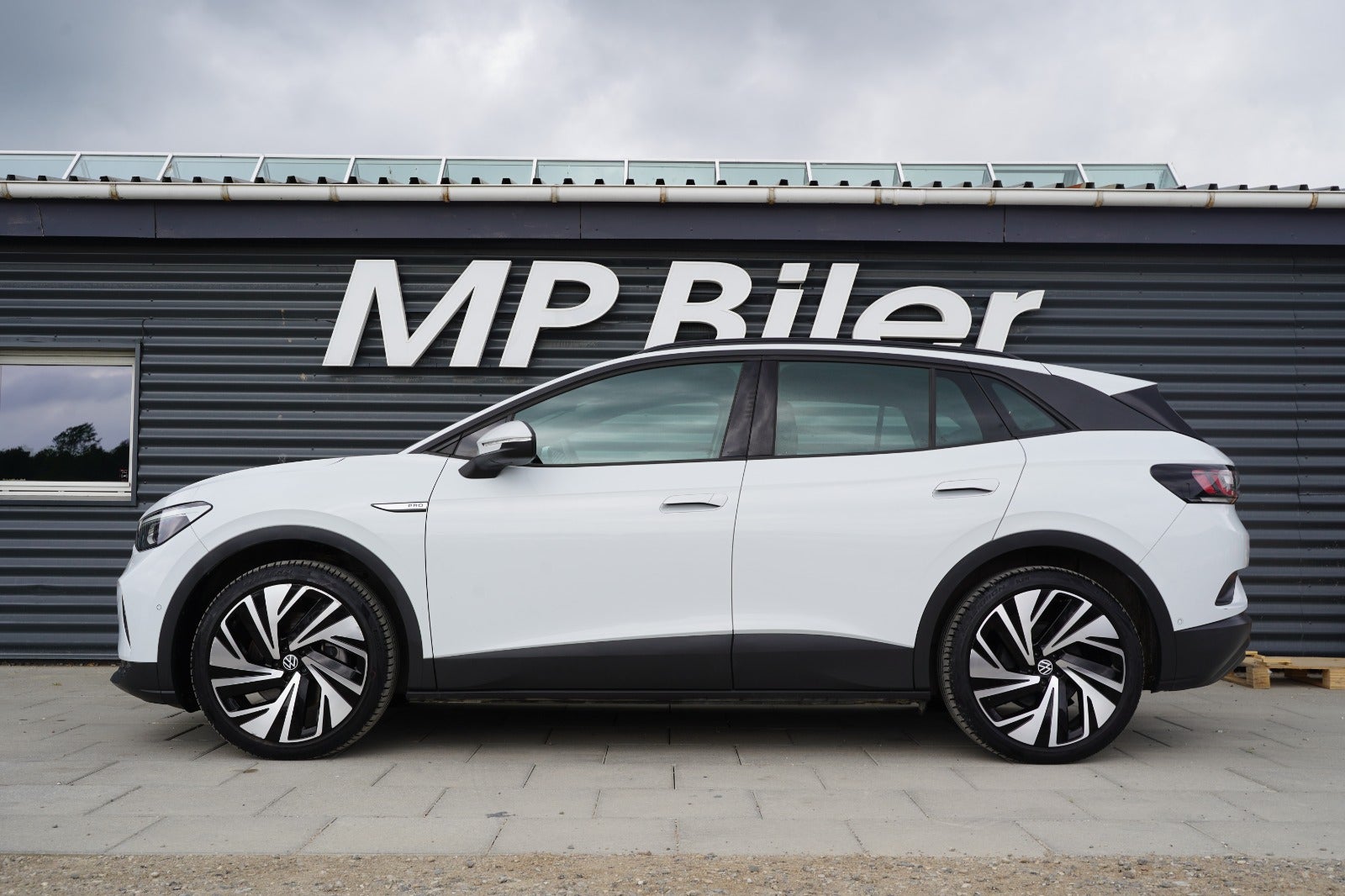 Billede af VW ID.4 77 Pro Performance