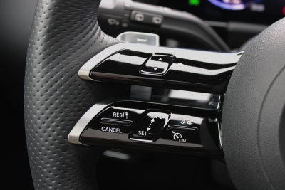 Mercedes EQA250+ AMG Line