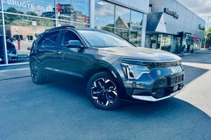 Kia Niro EV Inspire