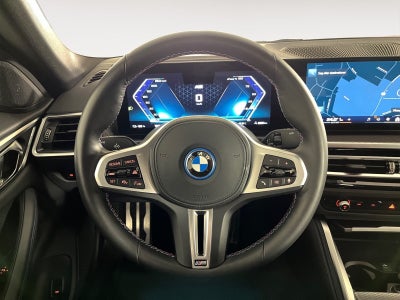 BMW i4 M50 M-Sport xDrive
