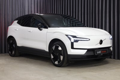 Volvo EX30  Extended Range Plus 5d
