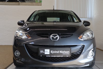 Mazda 2 Takara Edition