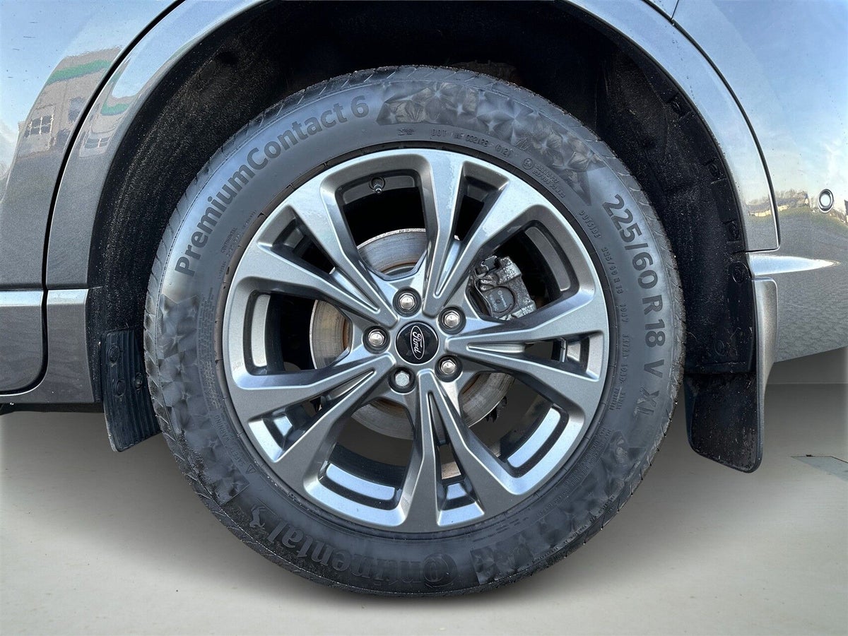 Ford Kuga PHEV ST-Line X CVT billede 19