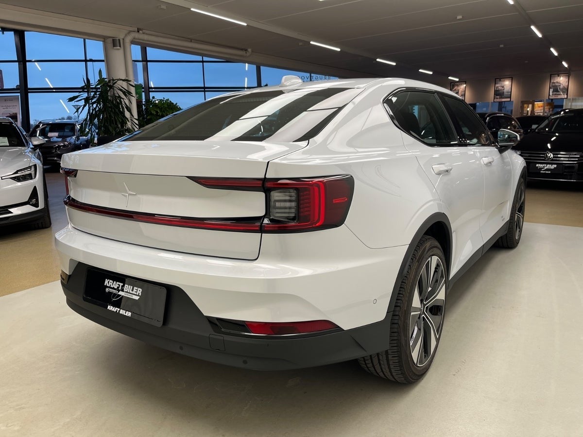 Billede af Polestar 2  Standard Range