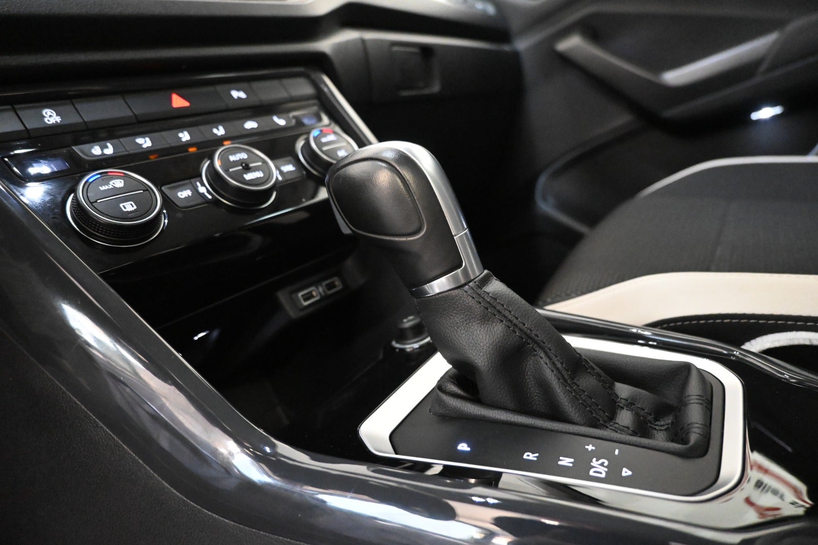 VW T-Roc TDi 150 Sport DSG
